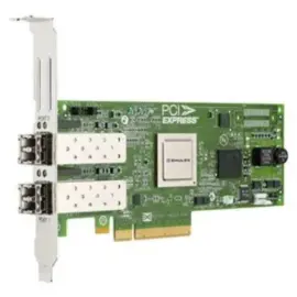 Lenovo QLogic Enhanced Gen 5 16 Gb Fibre Channel HBAs 01CV760