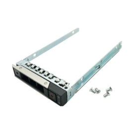 DELL 41DXR 16TB 7.2K SAS 3.5 12Gb/s HDD 14G 15G 16G KIT