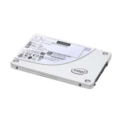 Lenovo 4XB7A17125 - ThinkSystem SFF S4620 480GB Mixed Use SATA 6G HS SSD wholesale Lenovo 4XB7A17125 - ThinkSystem SFF S4620 480GB Mixed Use SATA 6G HS SSD wholesale
