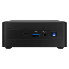 Intel  NUC 11 Performance Kit NUC11PAHi70Z