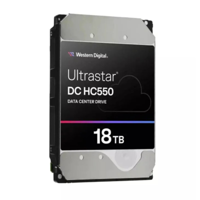 WD WUH722020BLE5204 20TB HDD 3.5" SE SAS Ultrastar DC HC555 512e 12Gb/s wholesale