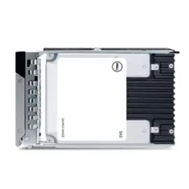 Dell 1.92TB SSD SATA Read Intensive 6Gbps 512e 2.5-inch Hot swappable 345-BDTD