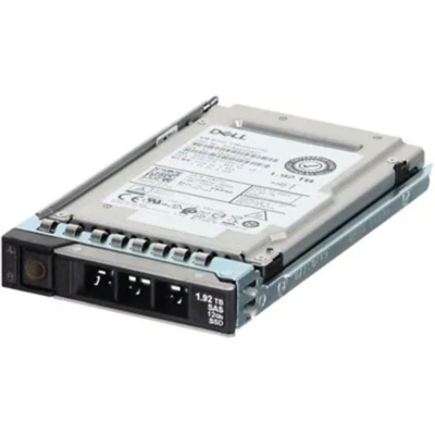 Dell 2WVYG 1.92TB 12G 2.5" SAS Mixed Use SSD wholesale Dell 2WVYG 1.92TB 12G 2.5" SAS Mixed Use SSD wholesale