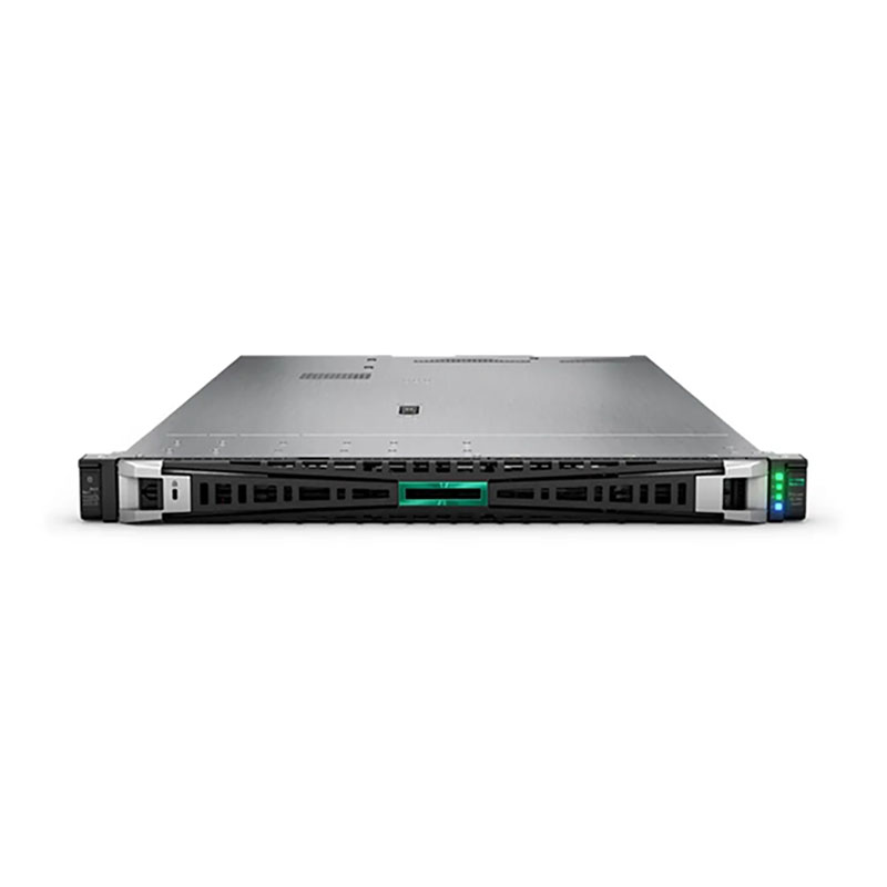 HP ProLiant DL360 Gen11 (P52499-B21) Hot Pull Rack Server