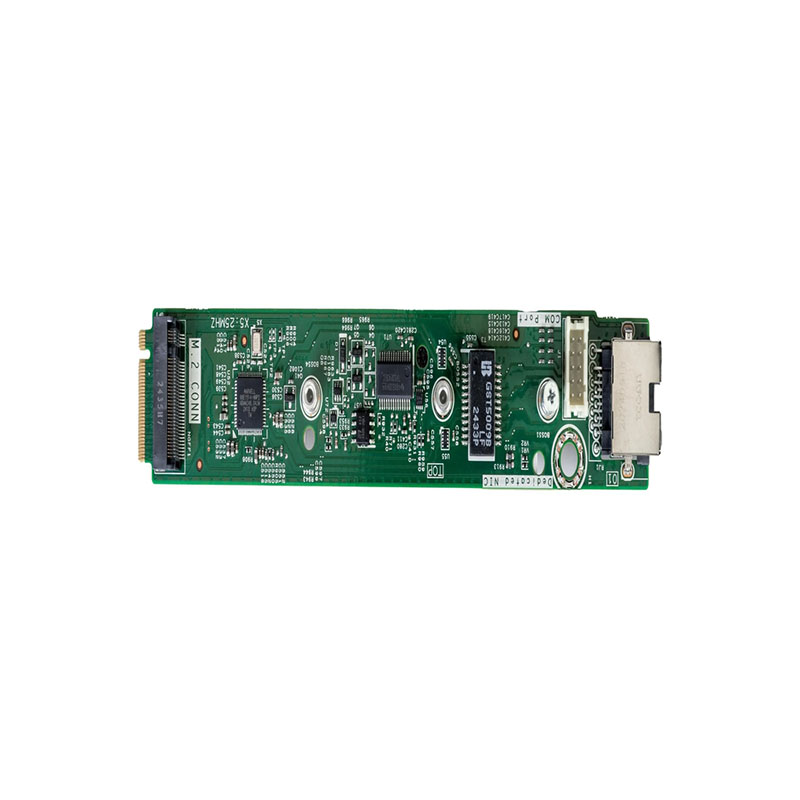HPE P65741-B21 ProLiant ML30 Gen11 iLO/NIC/M.2/COM Port Kit
