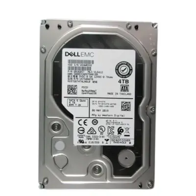 Dell 091W3V 3.84T SAS 12G SSD 2.5 R740 R640 KPM5XVUG3T84 Hard Drive wholesale