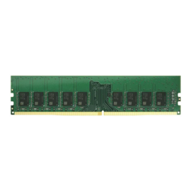 Synology RAM DDR4-2666 ECC UDIMM 8GB
