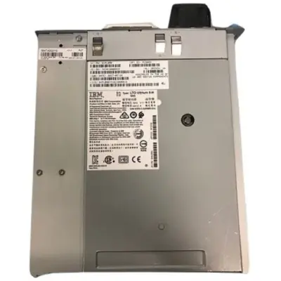 Dell ML3 LTO8 SAS tape drive 445-BBDC wholesale Dell ML3 LTO8 SAS tape drive 445-BBDC wholesale