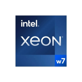 Intel Xeon w7-3565X Processor