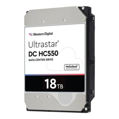 Western Digital 18TB 7.2KRPM SAS 12Gb/s 3.5-inch HDD wholesale Western Digital 18TB 7.2KRPM SAS 12Gb/s 3.5-inch HDD wholesale