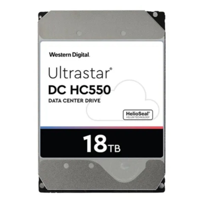 Western Digital 18TB 7.2KRPM SAS 12Gb/s 3.5-inch HDD wholesale Western Digital 18TB 7.2KRPM SAS 12Gb/s 3.5-inch HDD wholesale