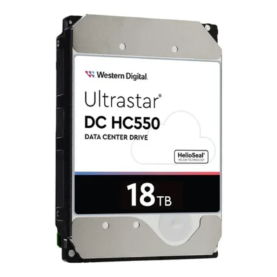 Western Digital 18TB 7.2KRPM SAS 12Gb/s 3.5-inch HDD wholesale Western Digital 18TB 7.2KRPM SAS 12Gb/s 3.5-inch HDD wholesale