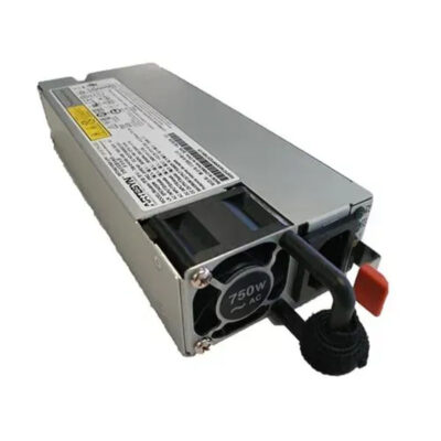 Lenovo ThinkSystem 750w Platinum Hot Plug Gen2 Power Supply 4P57A72670 wholesale