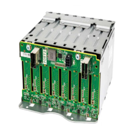 HPE P26932-B21 Proliant Dl300 Gen10 Plus 2U 8Sff X4 Nvme 16G U.2 Bc Front Drive Cage Kit