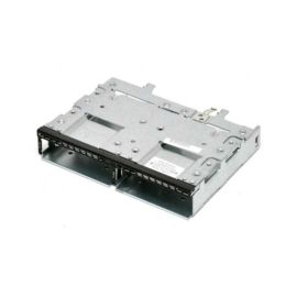 HPE P48812-B21 ProLiant DL380 Gen11 2SFF U.3 Side by Side Drive Cage Kit