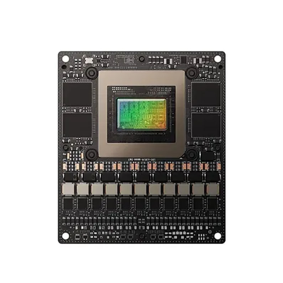Nvidia New Product 900-13834-0080-000 Jetson T5000 Module wholesale Nvidia New Product 900-13834-0080-000 Jetson T5000 Module wholesale