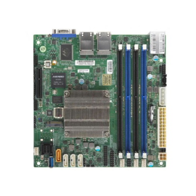 Supermicro MBD-A2SDI-4C-HLN4F-B Intel Motherboard wholesale