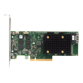 Lenovo ThinkSystem RAID 940-16i 8GB Flash PCIe Gen4 12Gb Adapter 4Y37A09730