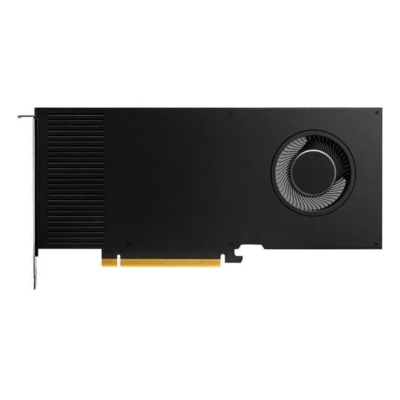 NVIDIA RTX A4000 Graphic Card - 16 GB GDDR6 - ECC - PCIe 4.0 x16 - 1x Slot - 900-5G190-2500-000 wholesale