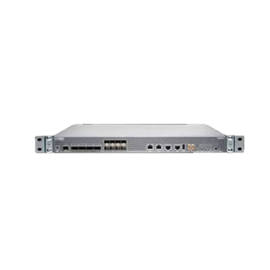 HPE Juniper MX204-HW-Base S-MX-4C-A1-C1-3 1U MX204-HW-BASE+S-MX-4C-A1-C1-3 Rack Router