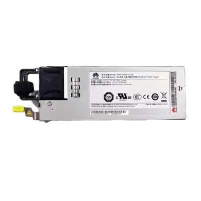 Huawei 1pcs USED Server Switch 1200W DC Power Module PDC1200S12-CE wholesale