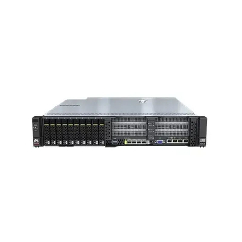 Huawei 2280 2U2 balanced server based on Huawei Kunpeng 920 processor