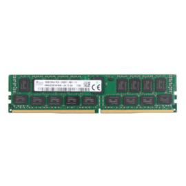Hynix HMA82GR7AFR4N-VK - SK 1x 16GB DDR4-2666 RDIMM PC4-21300V-R Single Rank x4 Module