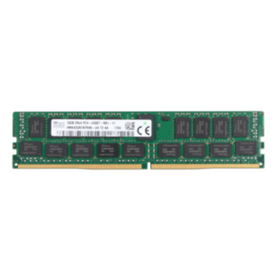 Hynix HMA42GR7AFR4N-UH - SK 1x 16GB DDR4-2400 RDIMM PC4-19200T-R Dual Rank x4 Module wholesale