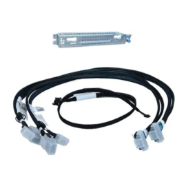 HPE P56073-B21 ProLiant DL380 Gen11 x16/x16/x16 Primary Cable Kit