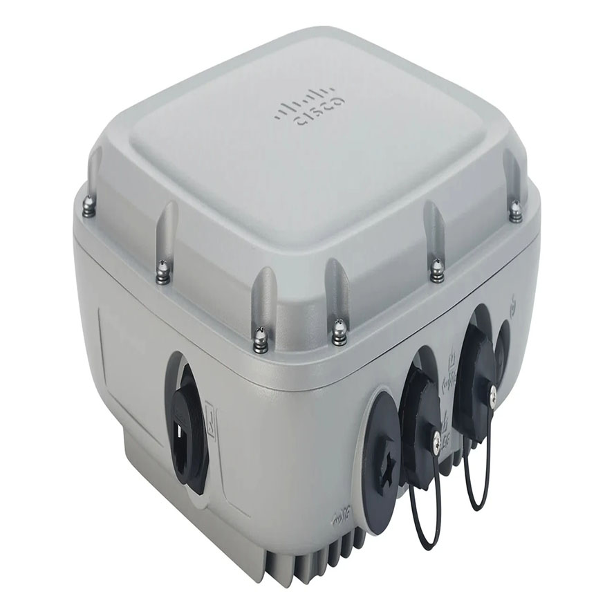 Cisco C9124AXD-E Catalyst 9124AX Series Access Points Data Sheet