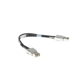 Cisco 50cm stacking cable for Cisco Catalyst 9000 series switch STACK-T1-50CM=