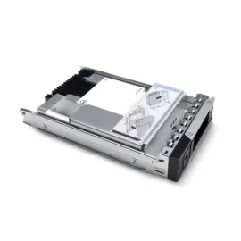 Dell 1.92TB SSD SATA Read Intensive 6Gbps 512e 2.5in with 3.5in HYB CARR S4520 345-BDSG