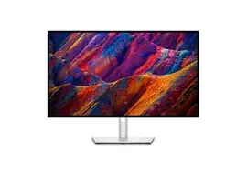 Dell UltraSharp 27 4K USB-C Hub Monitor - U2723QE