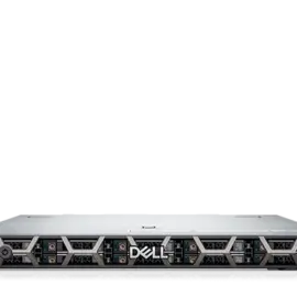 Dell PowerEdge R660 vSAN ESA ReadyNode VSAN ESA R660