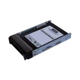 Lenovo ThinkSystem 2.5" PM1655 800GB Mixed Use SAS 24Gb HS SSD