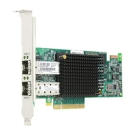 Lenovo Emulex 16 Gb Gen 6 Fibre Channel 01CV840 Host Bus Adapters