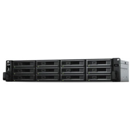 Synology RX1217 / RX1217RP 12-Bay Expansion Unit