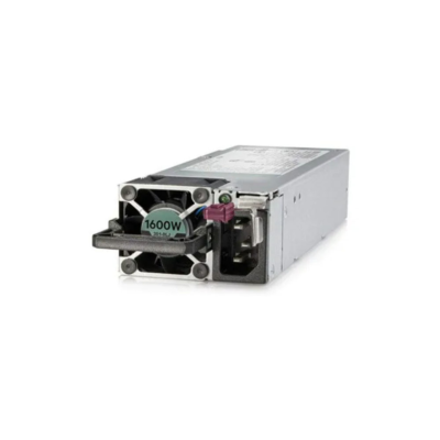 HPE P38997-B21 1600W Flex Slot Platinum Hot Plug Low Halogen Power Supply Kit wholesale
