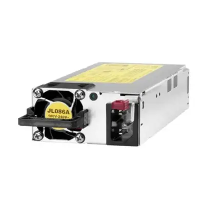 HPE Aruba Networking X372 54VDC 680W 100 240VAC Power Supply JL086A wholesale HPE Aruba Networking X372 54VDC 680W 100 240VAC Power Supply JL086A wholesale