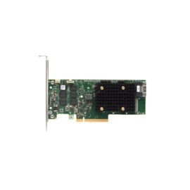 Lenovo ThinkSystem RAID 940 4Y37A09728 family of PCIe 4.0 12 Gbps SAS RAID controllers