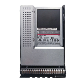 Huawei 02355WXG 3.84TB Enterprise NVMe SSD