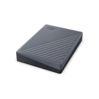 Western Digital My Passport USB-C Portable HDD 5TB WDBRMD0050BGY wholesale