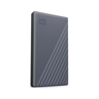 Western Digital My Passport USB-C Portable HDD 5TB WDBRMD0050BGY wholesale