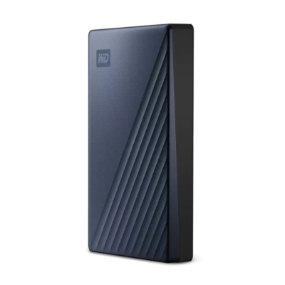 WD Western Digital 6TB Blue My Passport Ultra Portable Hard Drive WDBEJA0060BGD wholesale