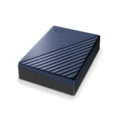 WD Western Digital 6TB Blue My Passport Ultra Portable Hard Drive WDBEJA0060BGD wholesale