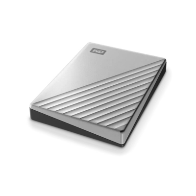 Western Digital 2 TB My Passport Ultra for Mac - Portable Hard Drive WDBKYJ0020BSL wholesale