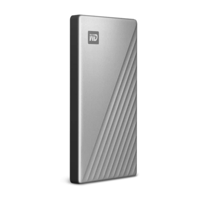 Western Digital 2 TB My Passport Ultra for Mac - Portable Hard Drive WDBKYJ0020BSL wholesale