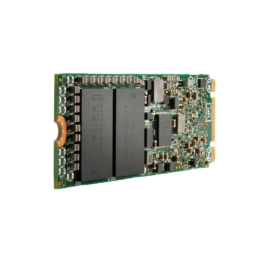 HPE P40513-B21 NVMe M.2 Mainstream Performance Read Intensive Solid State Drives