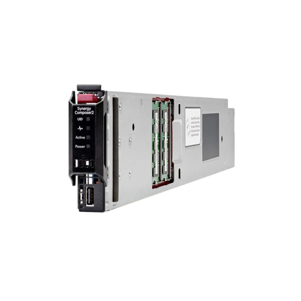 HPE P54624-B21 Synergy Composer2 Management Appliance Kit - Image 2