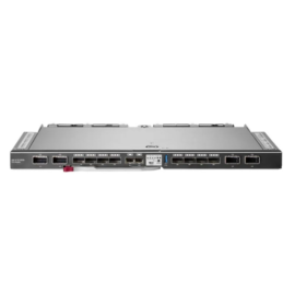 HPE 867796-B21 Virtual Connect SE 100Gb F32 TAA-compliant Module for Synergy